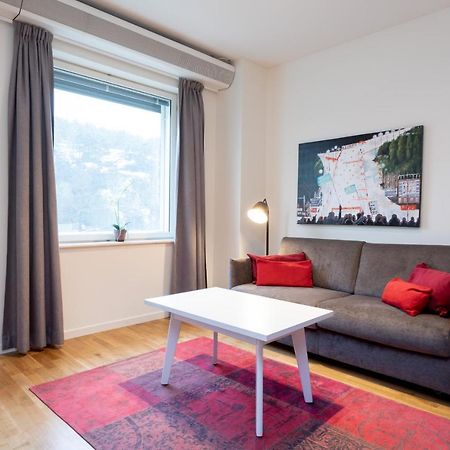 Apartdirect Hammarby Sjoestad Стокгольм Экстерьер фото